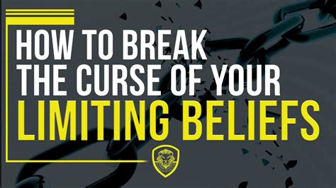 Breaking Bad Habits: How to Triumph over the Curse of Addiction